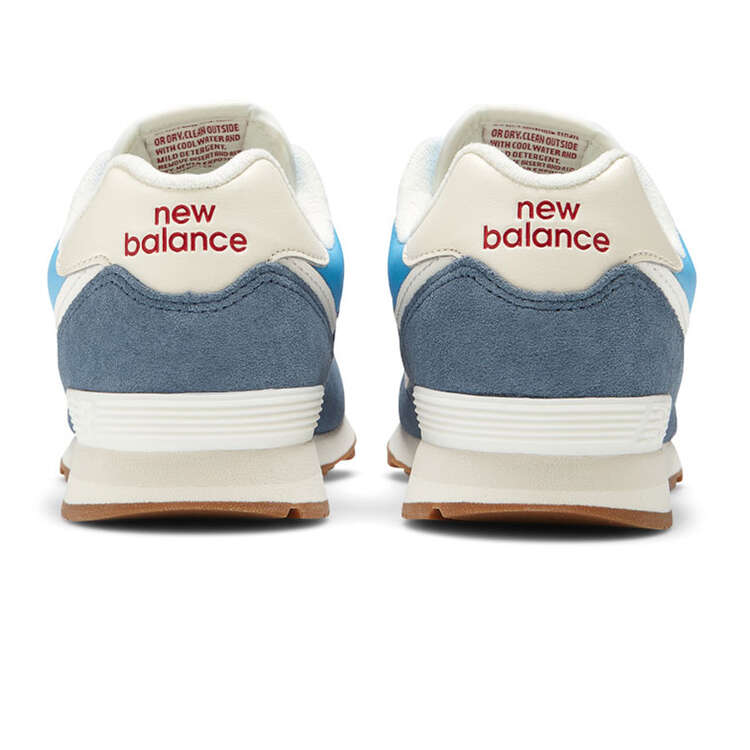 emocional Hecho un desastre Desear New Balance 574 GS Kids Casual Shoes | Rebel Sport