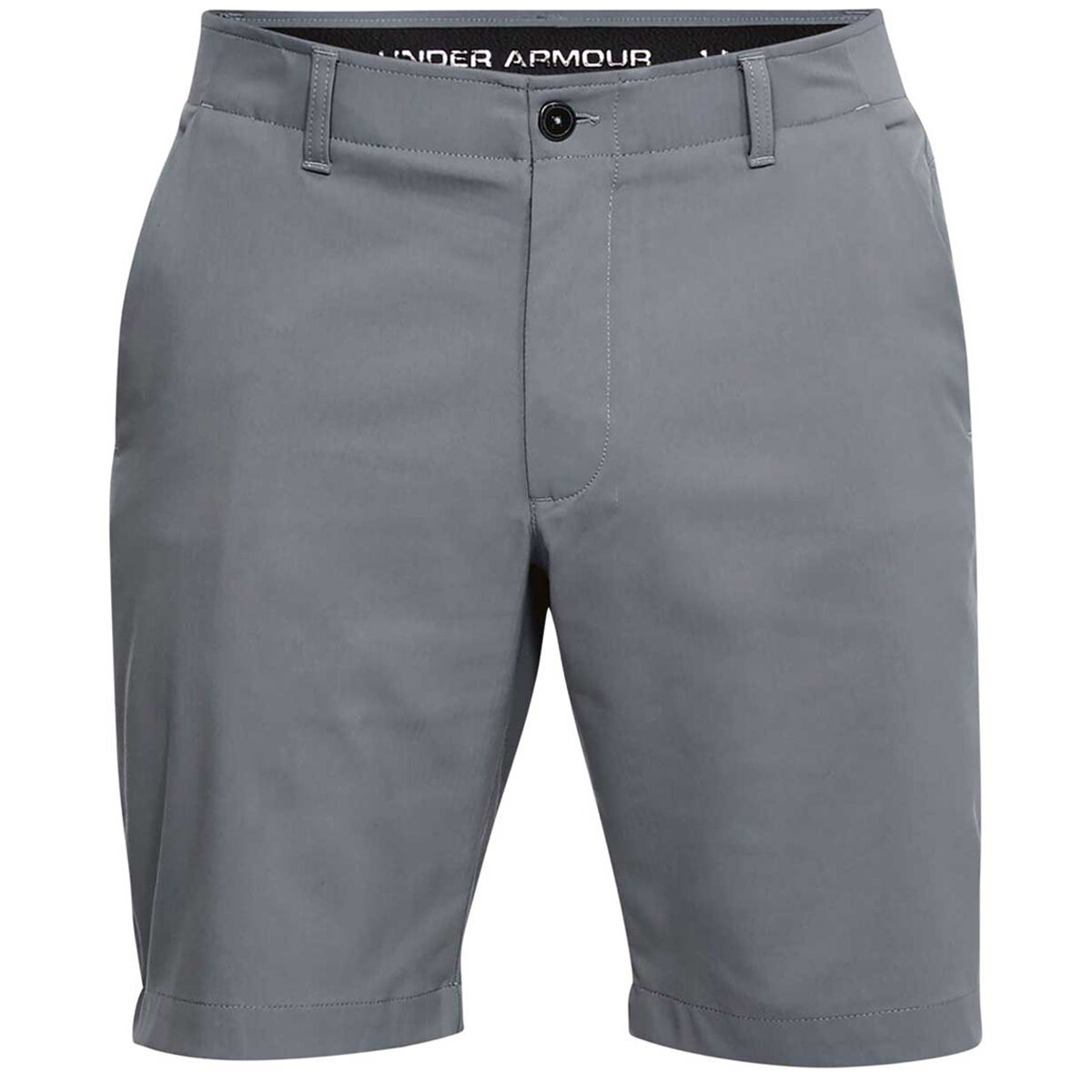 Ua showdown top golf shorts