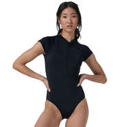 Ell/Voo Womens Mia Cap Sleeve Swimsuit, , rebel_hi-res