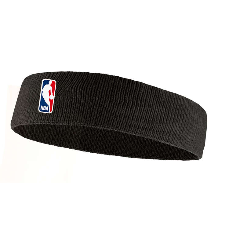 Nike NBA On Court Headband, , rebel_hi-res