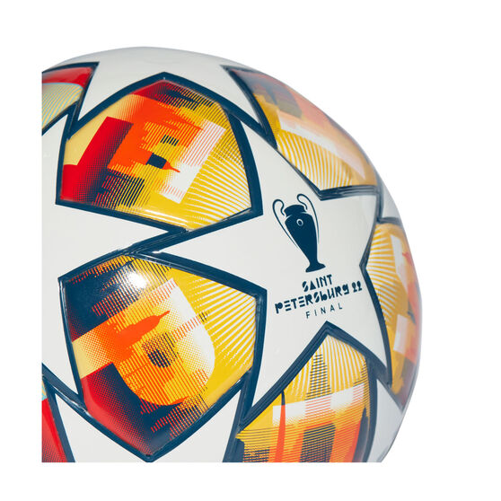 UEFA Champions League Mini St. Petersburgh Final Soccer Ball, , rebel_hi-res