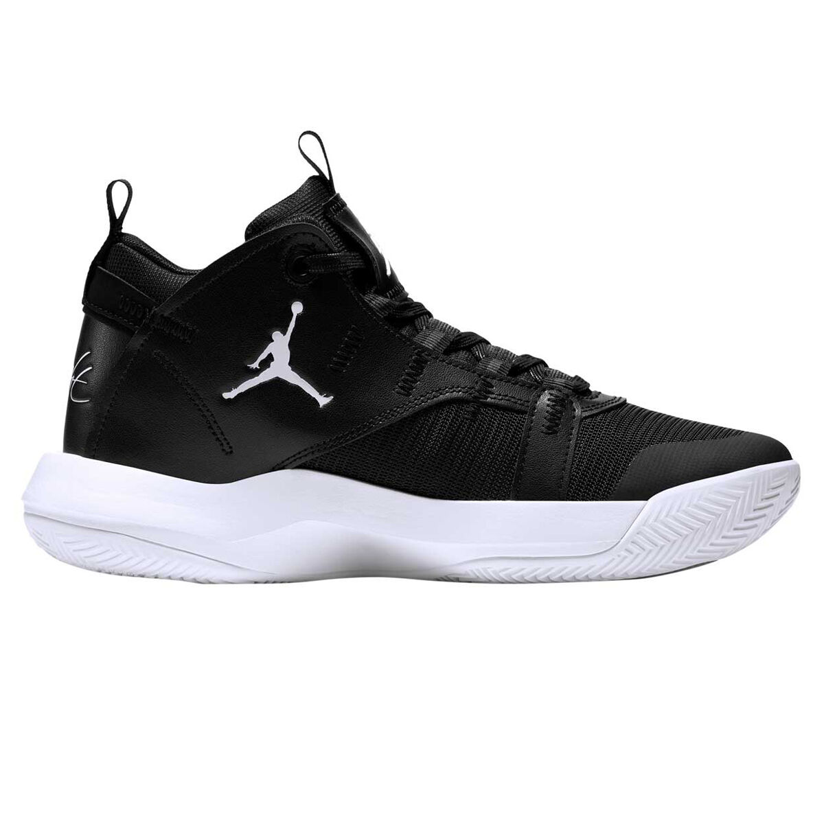 Nike Jordan Jumpman 2020 Mens 