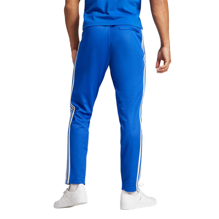 Italy Adicolor 3-Track Pants Blue S, Blue, rebel_hi-res
