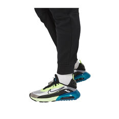 Nike Mens Sportswear Tech Fleece Jogger Pants, Black, rebel_hi-res