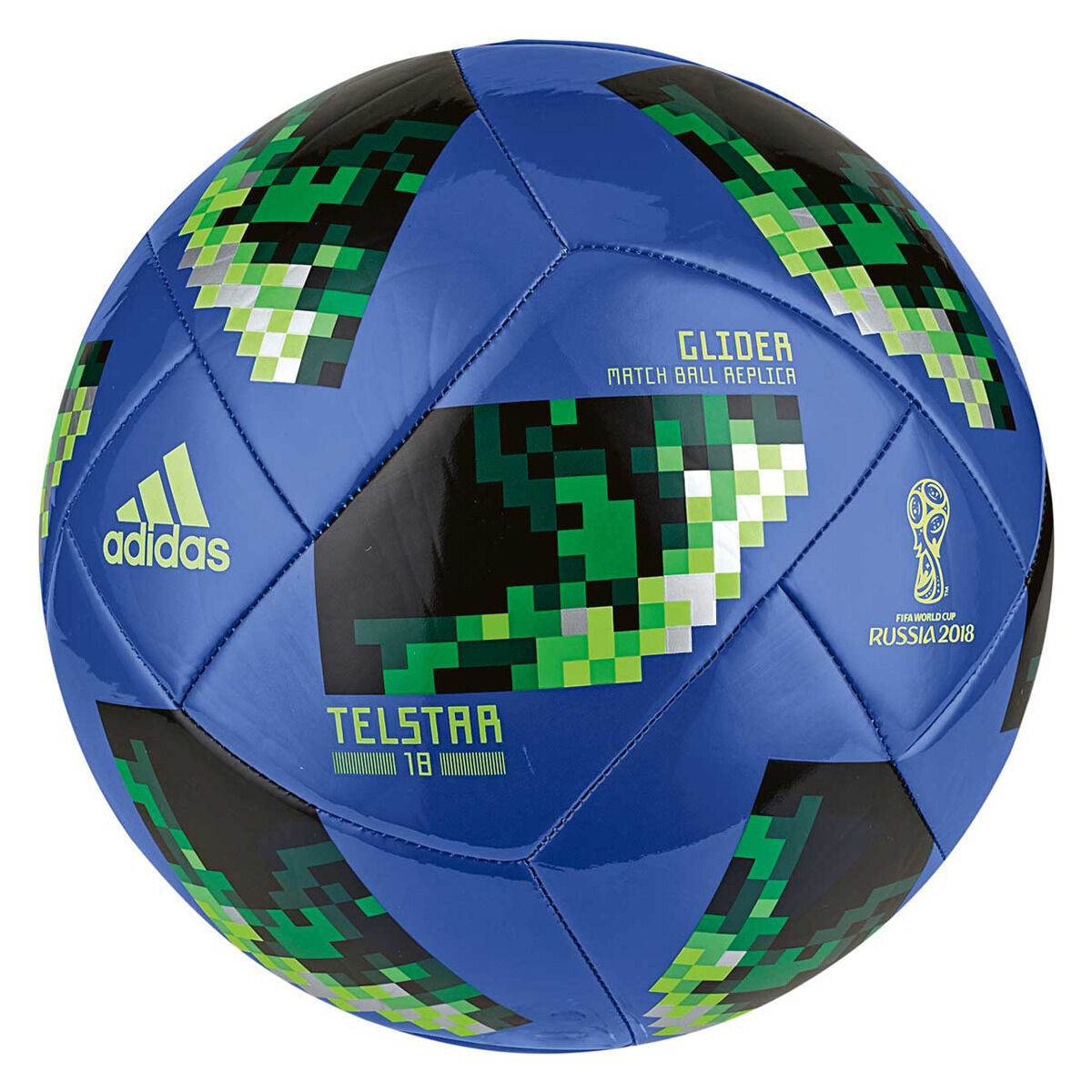 top glider soccer ball