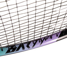 Head Ash Barty Kids Tennis Racquet Black / Purple 25in, Black / Purple, rebel_hi-res