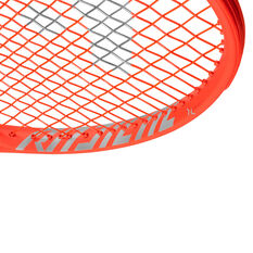 Head Radical MP Tennis Racquet Orange / Silver 4 1/4 inch, Orange / Silver, rebel_hi-res