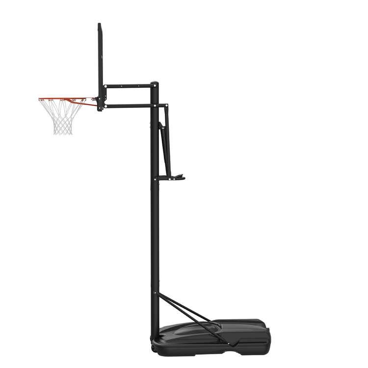 Lifetime 52" Power Lift Basketball Hoop, , rebel_hi-res