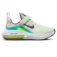 Nike Air Zoom Arcadia 2 PS Kids Running Shoes, , rebel_hi-res