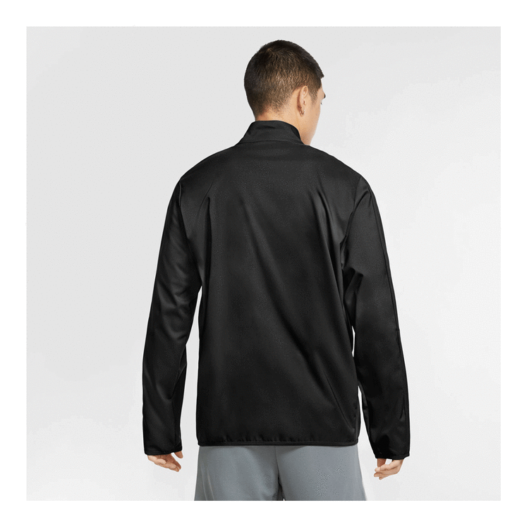 Nike Men's Jackets | Nike Rain & Fleece Jackets | rebel