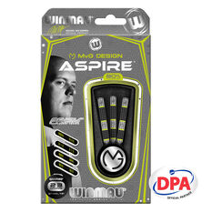 Winmau MVG Aspire Darts, , rebel_hi-res