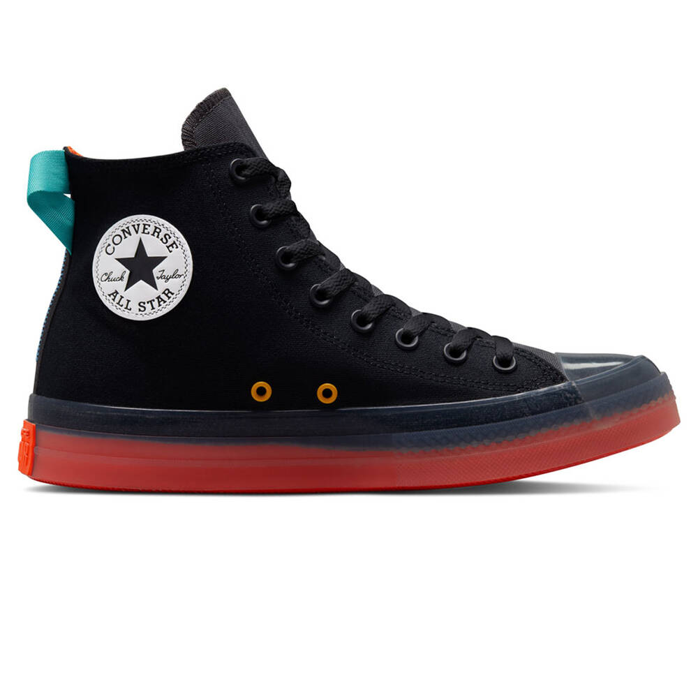 Taylor All Star CX Pop Bright Casual Shoes Rebel Sport