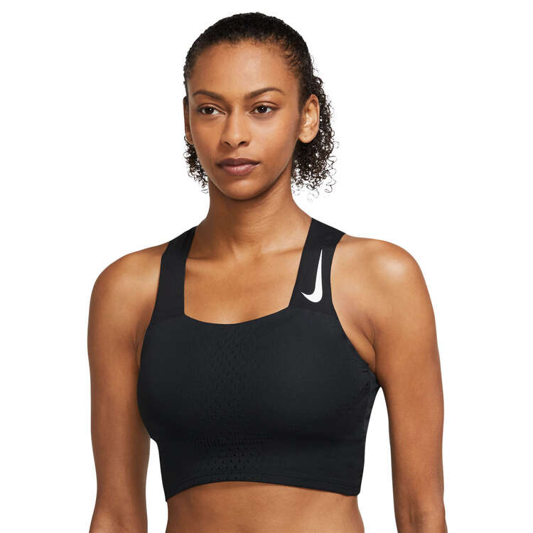 Nike Dri-FIT ADV Aeroswift Women's Running Crop Top