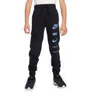 Nike Boys Sportswear Standard Issue Fleece Cargo Pants, , rebel_hi-res