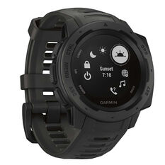 Garmin Instinct GPS Watch, , rebel_hi-res