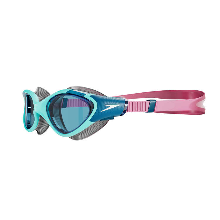 Speedo Biofuse 2.0 Womens Swim Goggles, , rebel_hi-res