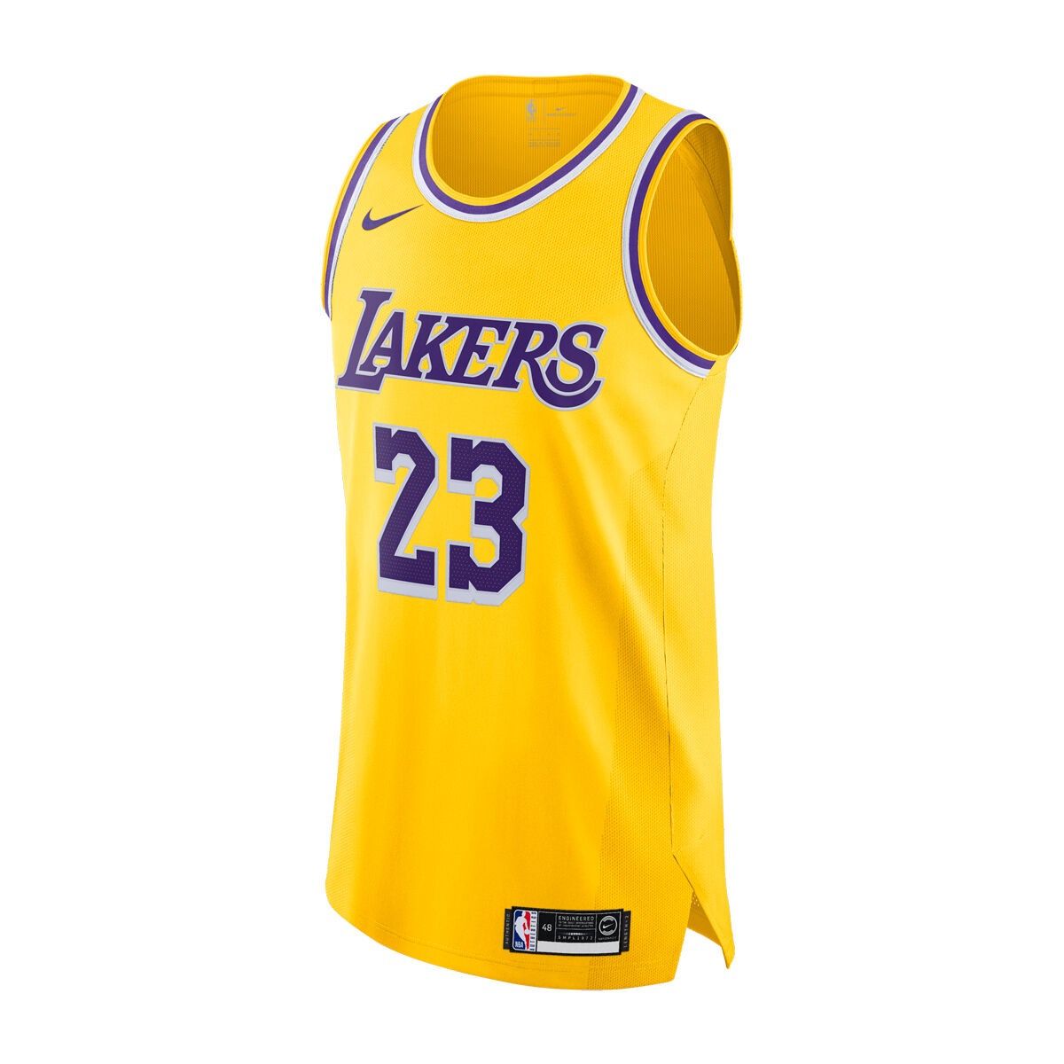 lakers 40 jersey