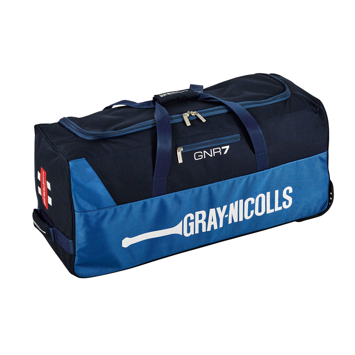 Gene Bags® CKG 07 Cricket Kit Bag With Double Bat Pocket and Shoe  Compartment|