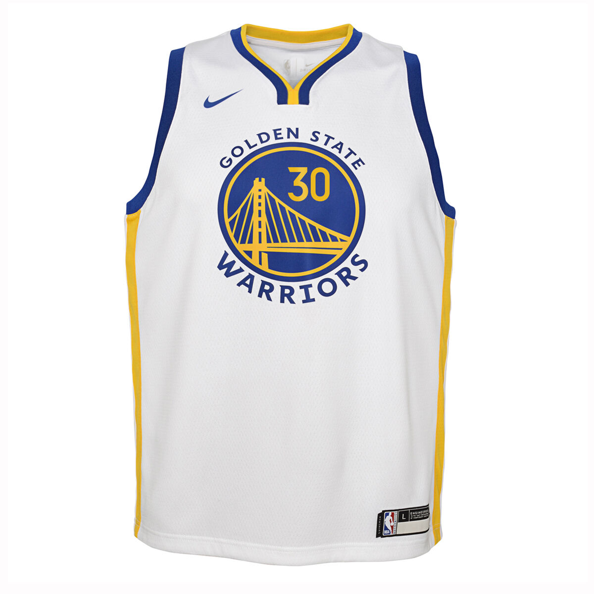 golden state 2019 jersey