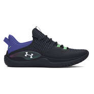 Under Armour Flow Dynamic IntelliKnit Womens Training Shoes, , rebel_hi-res