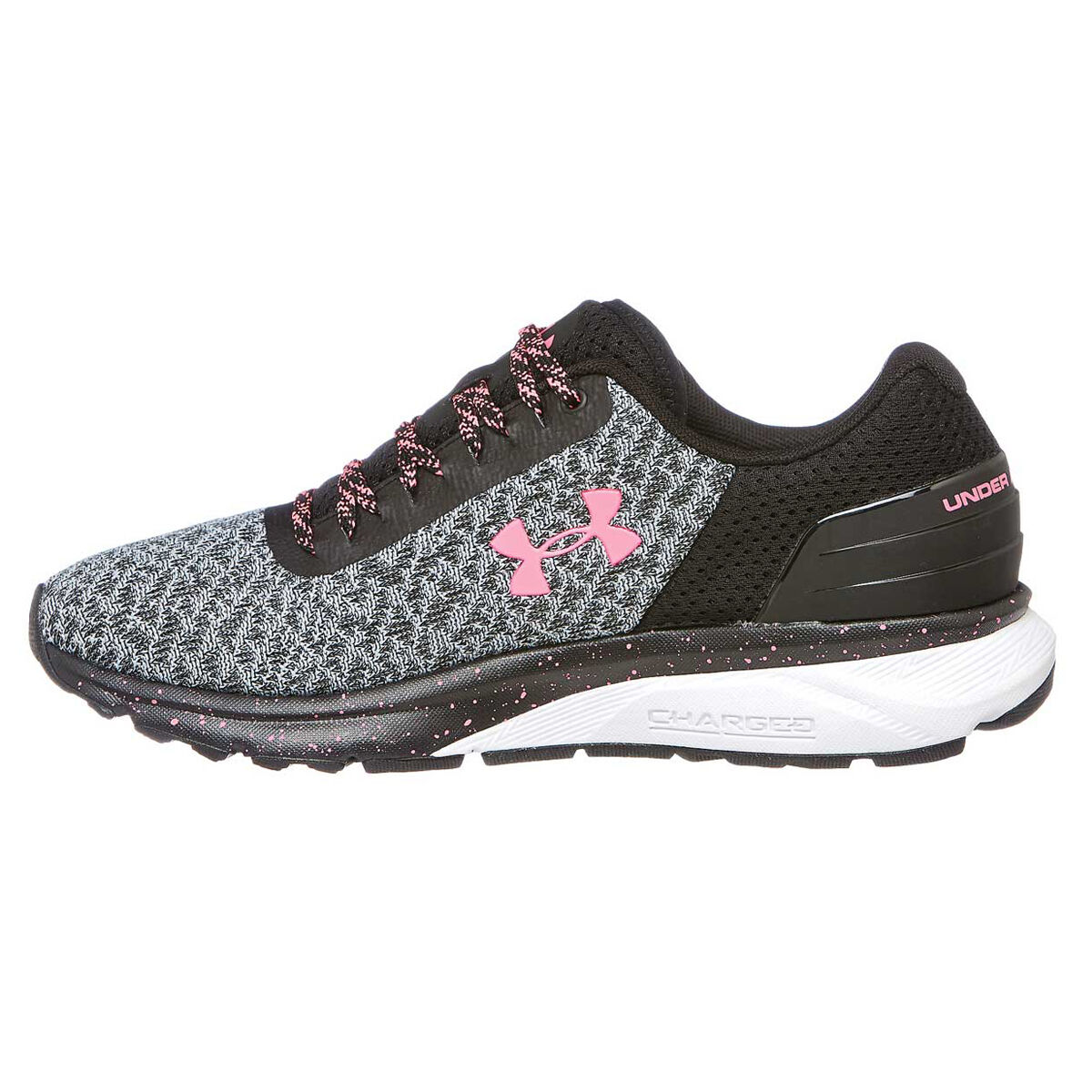under armor charged escape 2 women's