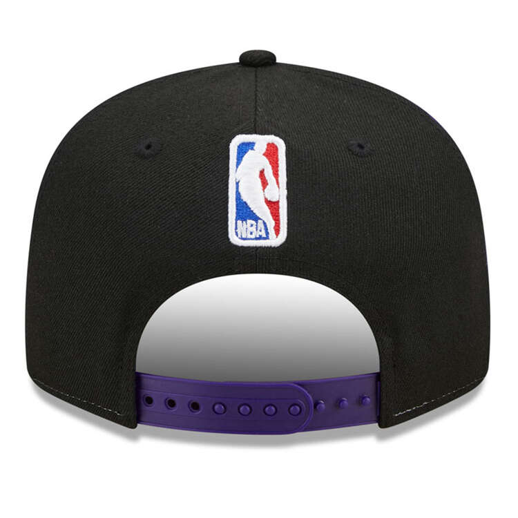 Los Angeles Lakers New Era 9FIFTY Cap, , rebel_hi-res