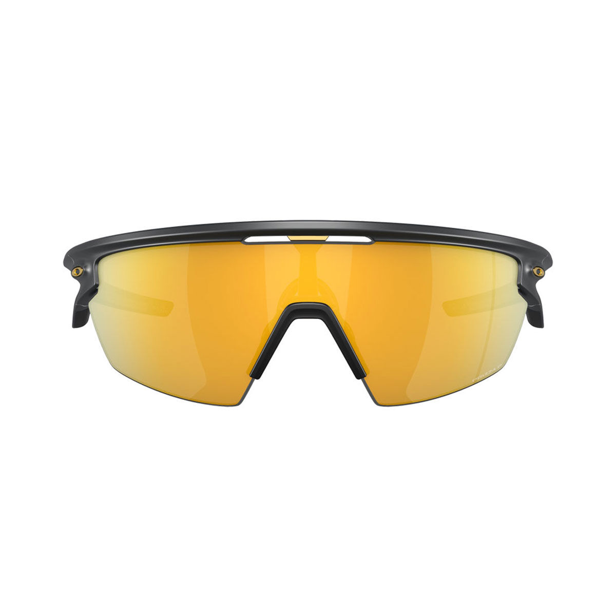 OAKLEY EVZero Blades Sunglasses - Polished Black with PRIZM Road | Rebel  Sport