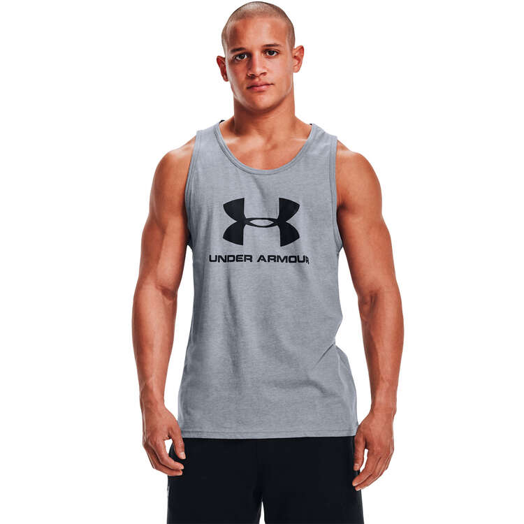 Mens Under Armour Tops