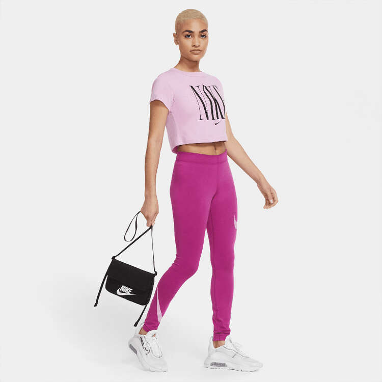 Nike Sportswear Futura Cross Body Bag, , rebel_hi-res