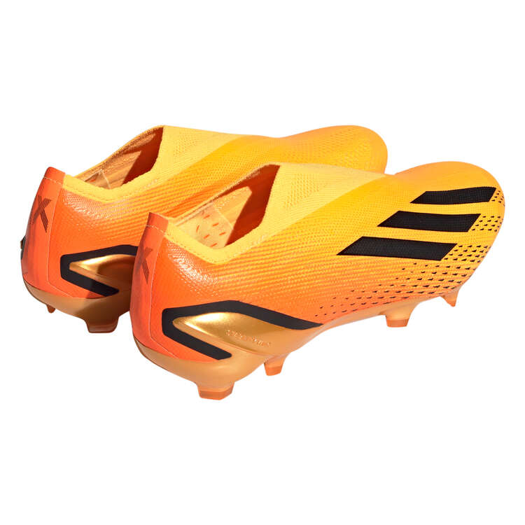 adidas X Speedportal + Football Boots, Gold/Black, rebel_hi-res