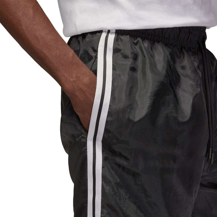 Jordan Mens Essentials Woven Shorts Black XXL, Black, rebel_hi-res