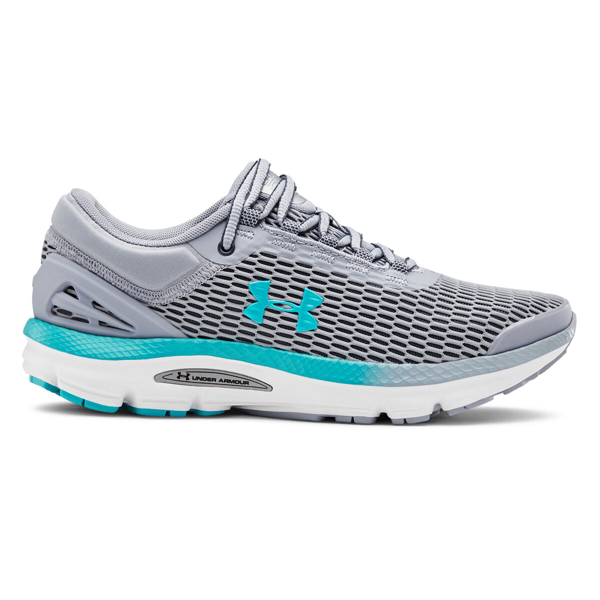 Under Armour Charged Intake 3 Womens 