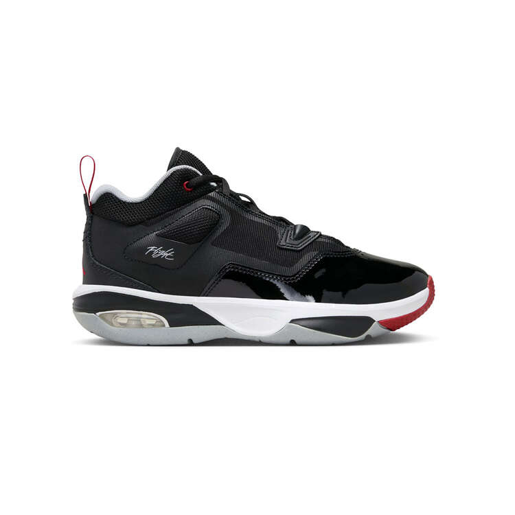 Jordan Stay Loyal 3 GS Basketball Shoes, , rebel_hi-res