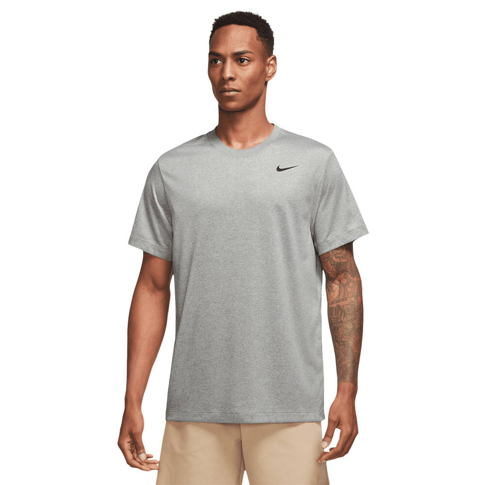 Cleveland Cavaliers Nike Dri-Fit Size S Men's T-Shirt Black Tee