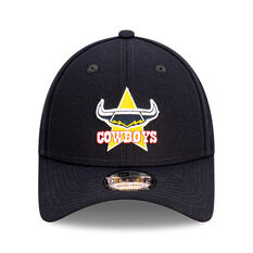 North Queensland Cowboys New Era Authentic Core 9FORTY Cap, , rebel_hi-res