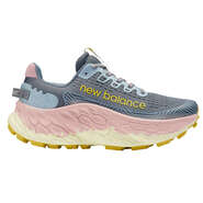 New Balance Fresh Foam More Trail v3 Womens Trail Running Shoes, , rebel_hi-res