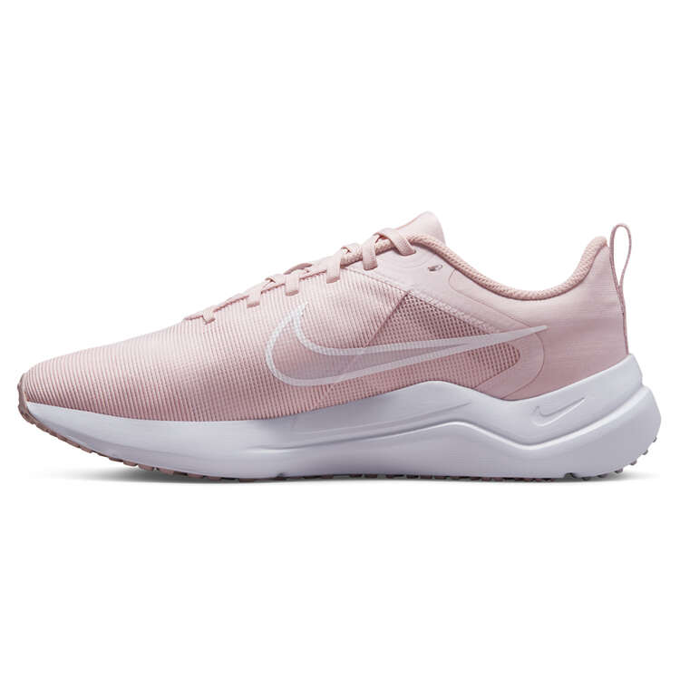Nike Downshifter 12 Womens Running Shoes Rose/Pink US 6, Rose/Pink, rebel_hi-res