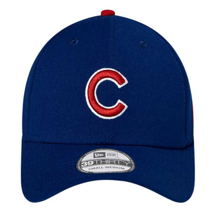 Chicago Cubs New Era 39THIRTY Cap, , rebel_hi-res