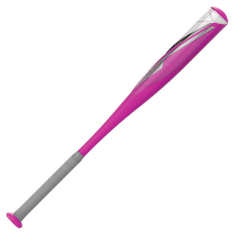 Easton Pink Sapphire Softball Bat, Pink, rebel_hi-res