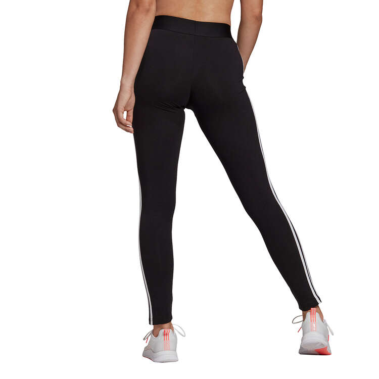Buy adidas W 3S Leg Red Sports Tights online