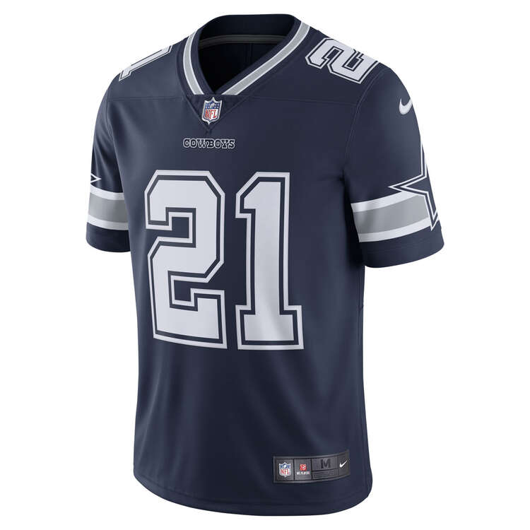 Dallas Cowboys Jerseys & Teamwear | NFL Merchandise | rebel
