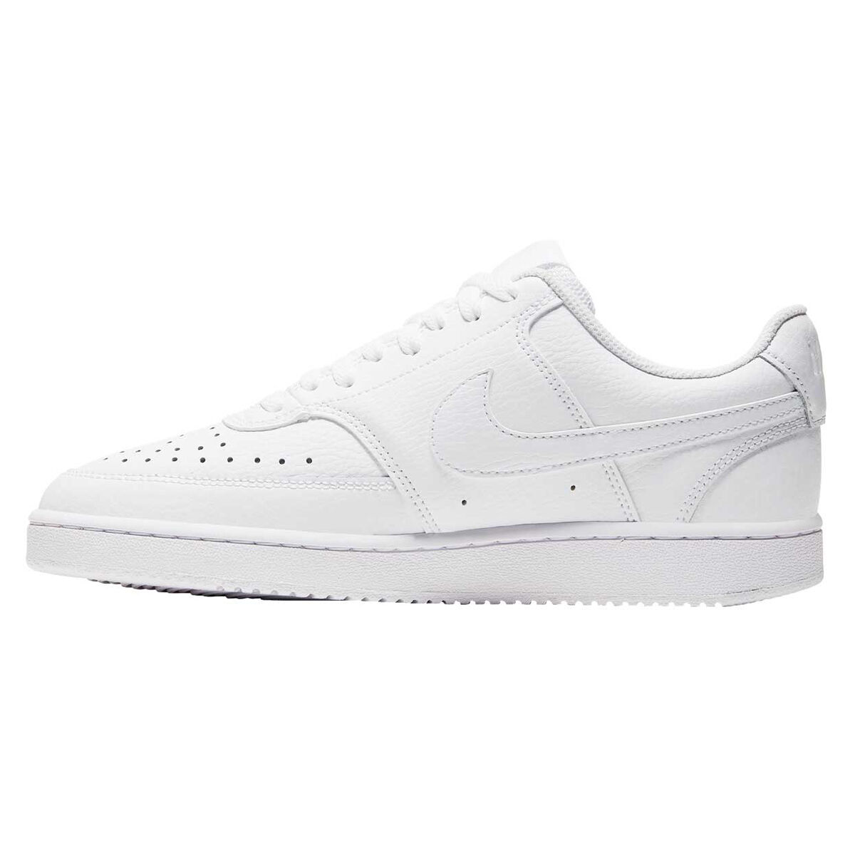 nike court vision low women's sneakers reviews