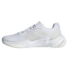 adidas X9000L3 Mens Casual Shoes White US 7, White, rebel_hi-res