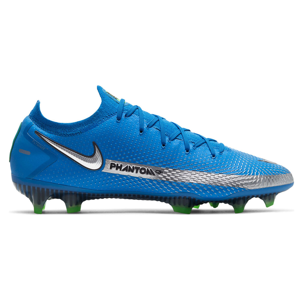 total sports soccer boots nike