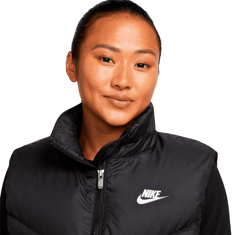 Nike Womens Sportswear Therma-FIT Windrunner Vest