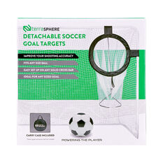 Terrasphere Soccer Goal Target 2 Pack, , rebel_hi-res