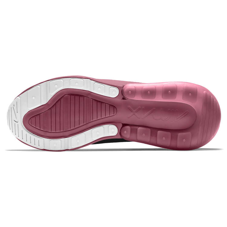 Nike Air Max 270 Womens Casual Shoes, Rose, rebel_hi-res