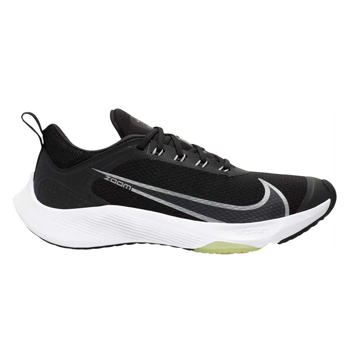 Nike Air Zoom Speed Kids Running Shoes | Spartanova Sport
