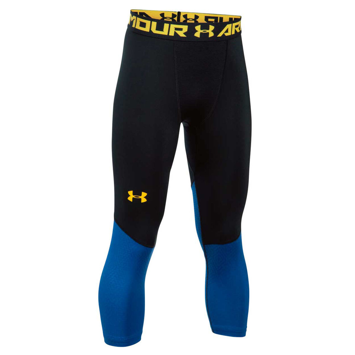 under armour boys compression tights