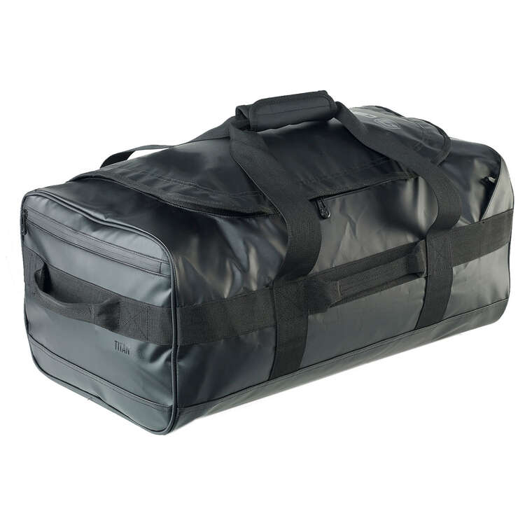 Caribee Titan Duffle Bag 50L, , rebel_hi-res
